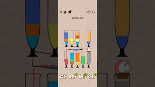 Sort Puz level 86