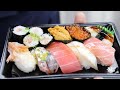寿司を食べる・マック堺のサブチャンネル動画