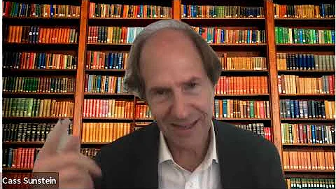 HLS Library Book Talk | Too Much Information: Understanding What You Don’t Want to Know