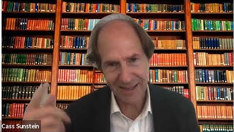 HLS Library Book Talk | Too Much Information: Understanding What You Don’t Want to Know