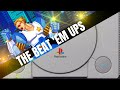 Sony Playstation: All BEAT 'EM UP Games