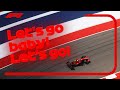 Title Tension, Fernando And Kimi Clash, And The Best Of Team Radio! | 2021 United States Grand Prix