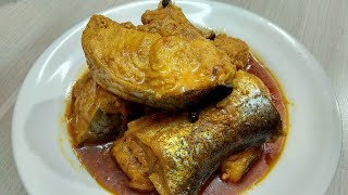 5 minute recipe-fish salan recipe||simple and tasty fish salan recipe