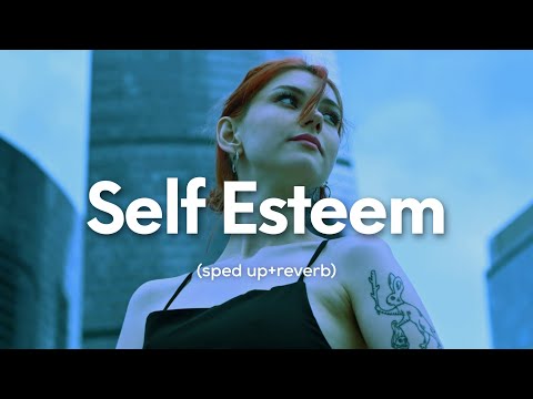 Lambo4oe Self Esteem Sped Up Reverb Is It The Kisses For Me