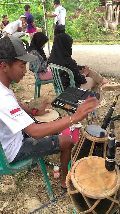 FYP🔊🔊 SKILL PERMAINAN KENDANG MAS AGUS TAK DUT #tukangkendang #kendangelektrik #ashley #fypviral