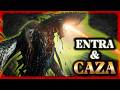 🔴 MONSTER HUNTER WILDS | Gogma nos va a dar de Gogmiazos