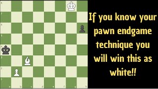 Endgame training. Win as white! screenshot 4