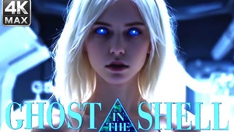 Ghost in the Shell⚙️Puppet Master Remix🔥
