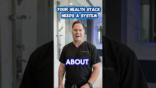 DoseStack helps you stay consistent, organized, and in control. #peptides #hrt #biohacks #dosestack