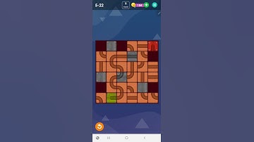 How To Solve Smart Puzzles Rolling Ball Very Hard Level 5-22 Walk Through Solution Walkthrough Pixig