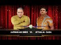WWE 2K18 TMKOC Jethalal Vs Bhide