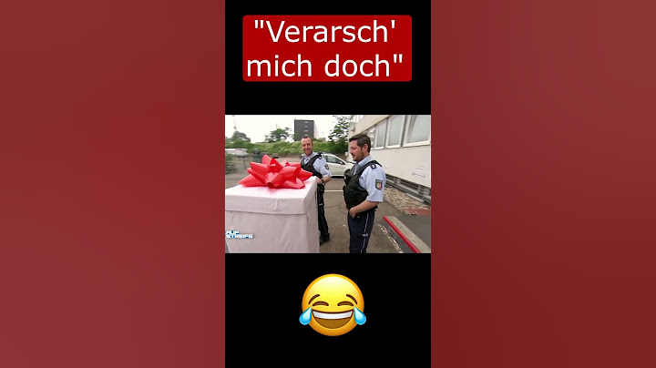 Eine Überraschung für Paul 🎁​🤭​