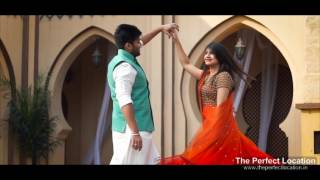 The Perfect Location - Embalmed In My Soul  - Saurabh Rungta Films