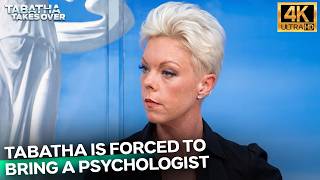 Tabatha Destroys The Tacky Mural In Failing Salon | Tabatha Takes Over | Season 1 Episode 8 | 4K