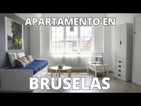 Flat Sympa Next Grand Place, apartamento en Bruselas | Bélgica en diciembre