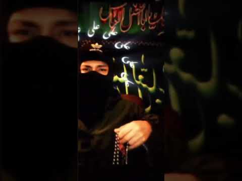 غلام قنبر ادام الله رعبه