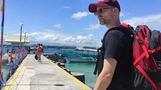 We're Leaving Paradise Island! | Charter Boat | Samal Island Philippines Vlog | A Better Life PH by A Better Life PH 65 views 4 months ago 9 minutes, 13 seconds