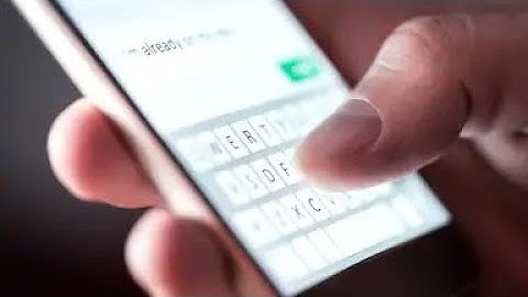 Reject incoming call with SMS option setting in android smartphone