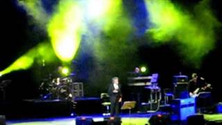 Toto Cotugno- Serenata (11.042011), Sofia, Bulgaria