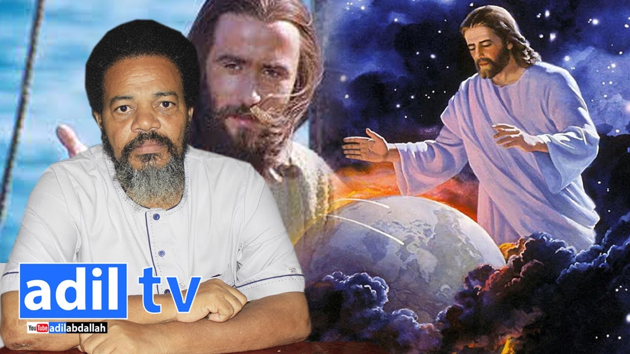 SHK/SALUM MSABAH/HOJA ZA MAKAFIRI KATIKA ZAMA ZA SASA KWANINI WAISILAMU HAWAMUABUDU YESU ?