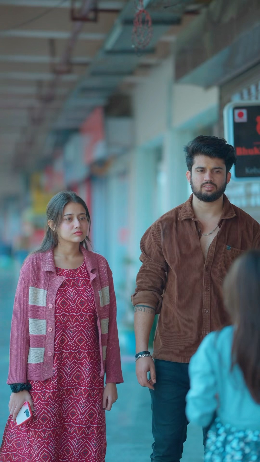 Gareeb ladki ki kahani ?❤️? #varunbundela #trendingshorts #shorts