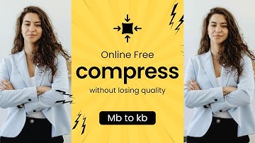 How to Reduce Image File Size WITHOUT Losing Quality