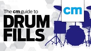 How to program a realistic drum fill from scratch