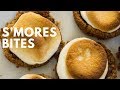 S'mores Bites video