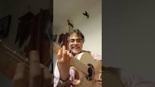 You can learn Alzapua &quot;up-down-pick&quot; Flamenco thumb technique/ Join skype guitar lessons Ruben Diaz