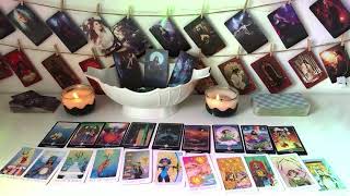 SAGITTARIUS   - THIS PERSON WILL CALL YOU, MAKE SURE YOU ANSWER THEM LOVE TAROT READING