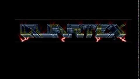 Quartex - Shadow Sorcerer - Amiga Cracktro