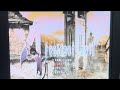 Resident Evil 4 - Playstation 2 Chapter 3-1
