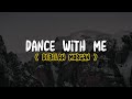 Debelah Morgan - Dance with Me (Lyrics)