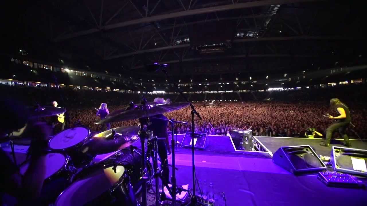 Voodoo Six - Lead Me On