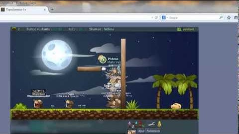 Transformice - Friends #1 --