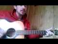 Jeff tuggleyesterdayoriginal song