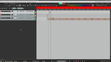 Reaper recording pre-roll arming bug with audio