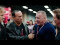 2025 Arnold Classic Physique SHOCKER! Palumbo, Aceto, Milos, DJ, Hansen
