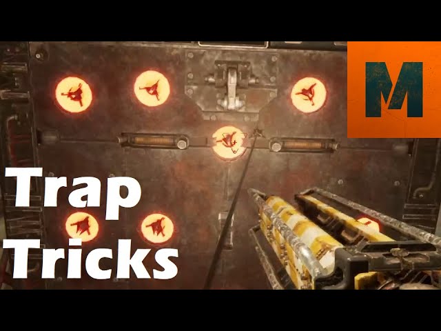 Best Traps In Meet Your Maker - N4G
