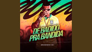 Download Lagu De Bandido pra Bandida MP3