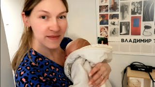 Жирею По Ночам/Поехал Повидаться С Внучатами👶👱‍♀️