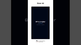 GPT-5.5-Cyber is Here: OpenAI Launches Massive "Daybreak" Security Initiative | Made with Ozor