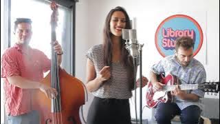 Ari Band - Jazz Medley (Live at Library Studios)