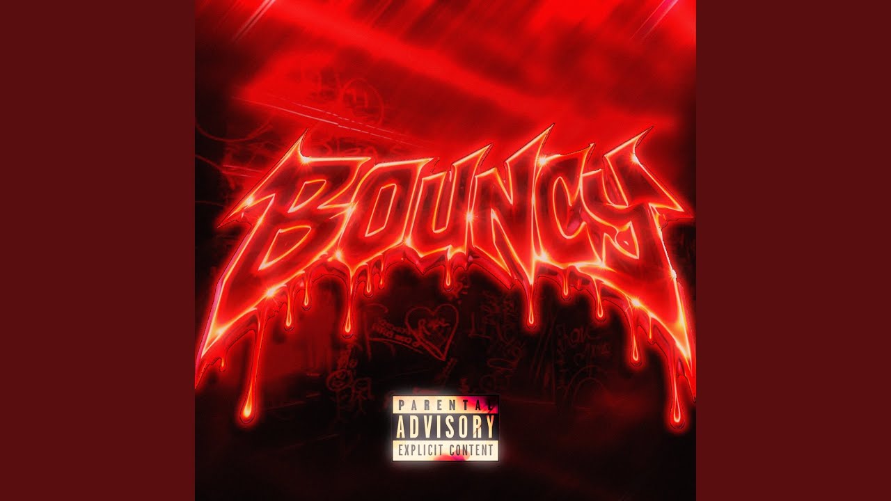 Watch BOUNCY on YouTube Watch BOUNCY on YouTube