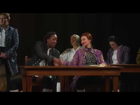 1776 on Broadway | Show Clips