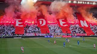 Slavia 3 Liberec 0