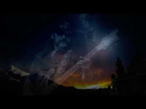 Lemmy Kilmister - Stand By Me