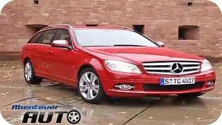 Mercedes C280 - Auto Adventure