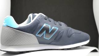 New Balance MD373 € - YouTube