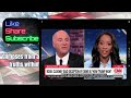 He Called EX Vice President Kamala Harris A Loser. @looksdownfromheaven